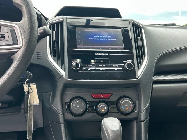 Used 2019 Subaru Impreza 2.0i w/ Eyesight AWD/4WD image 37