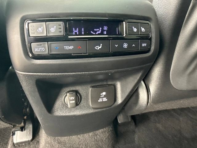 Used 2025 Hyundai Palisade Calligraphy AWD/4WD image 48