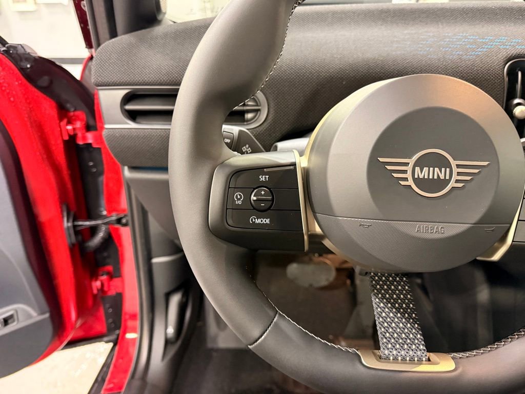 New 2026 MINI Cooper S image 13