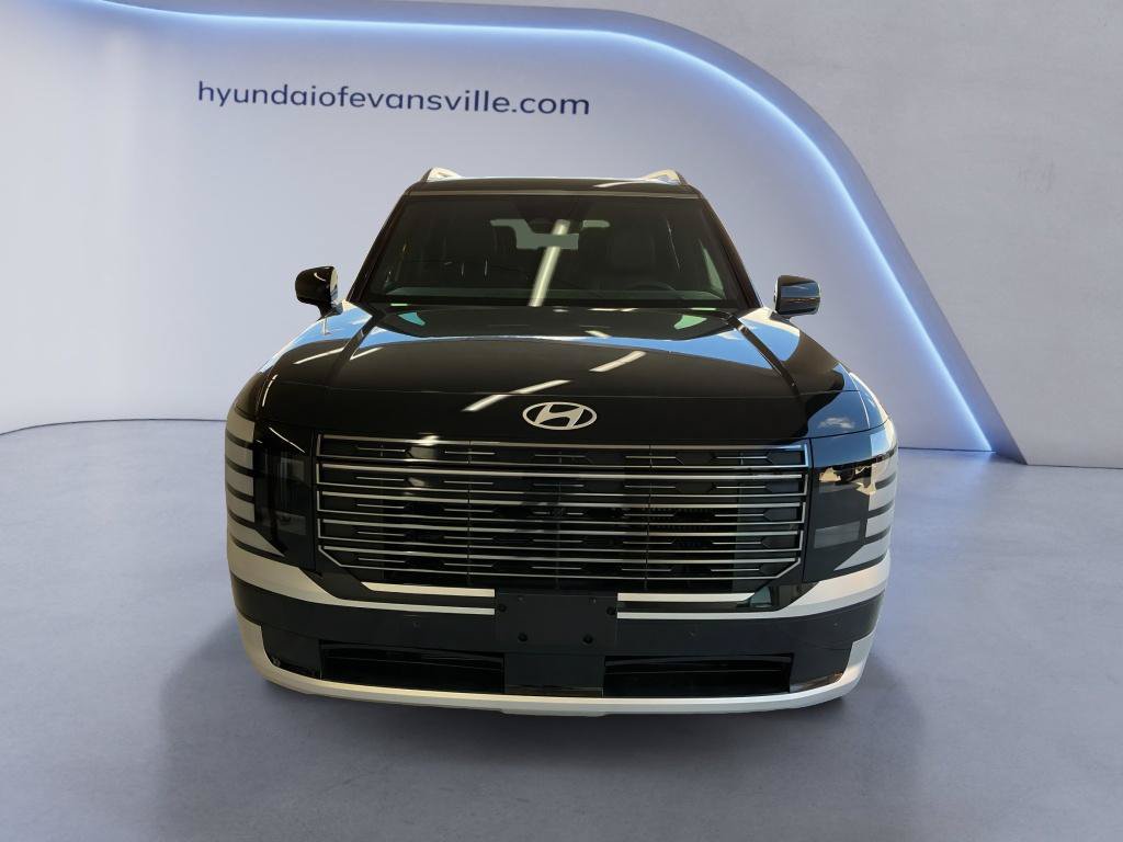 New 2026 Hyundai Palisade Calligraphy AWD/4WD image 1