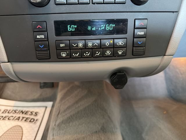 Used 2006 Buick LaCrosse CX FWD image 17