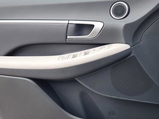 New 2026 Hyundai Sonata Blue image 17
