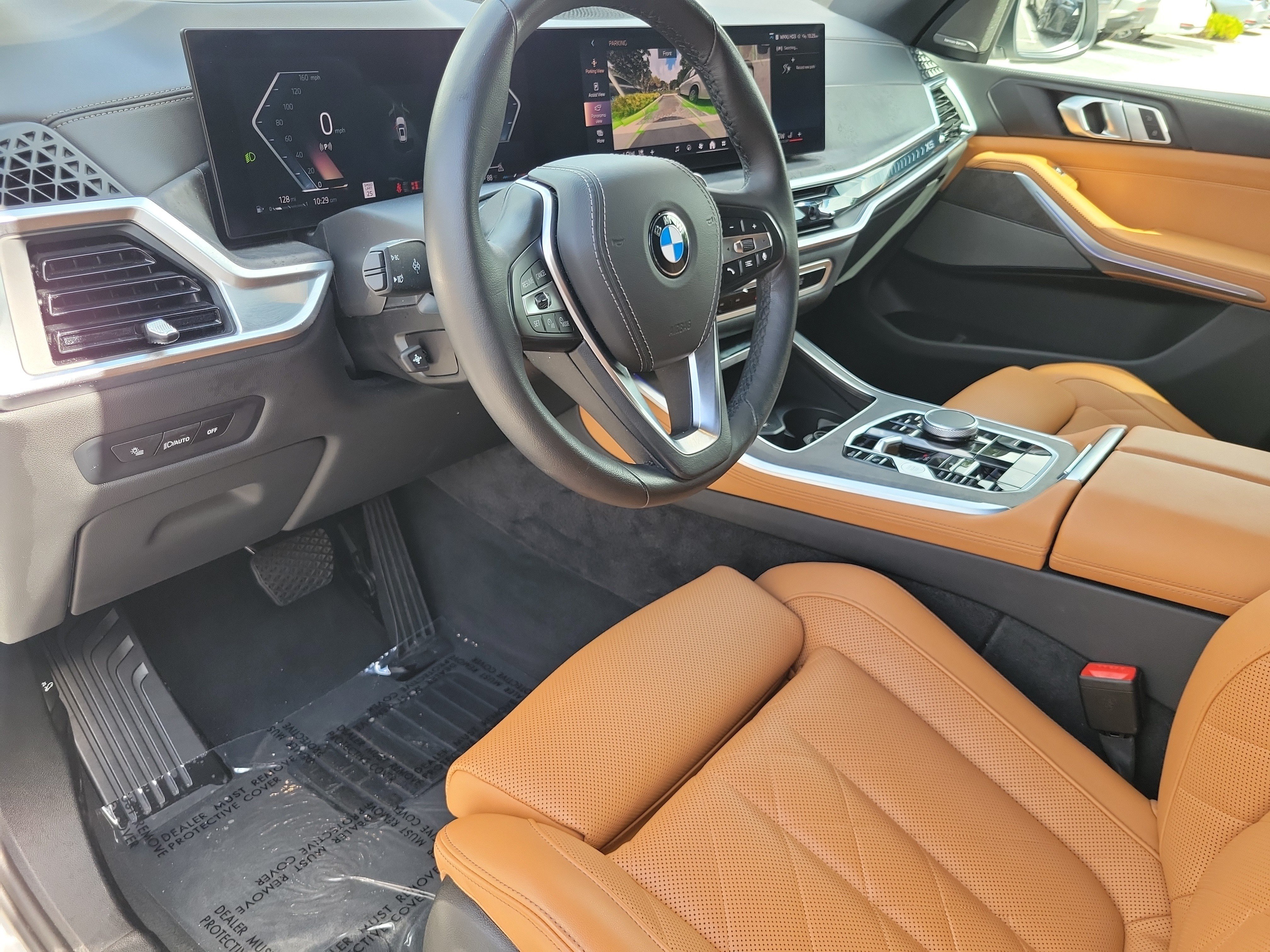 Used 2025 BMW X5 sDrive40i w/ Premium Package RWD image 20