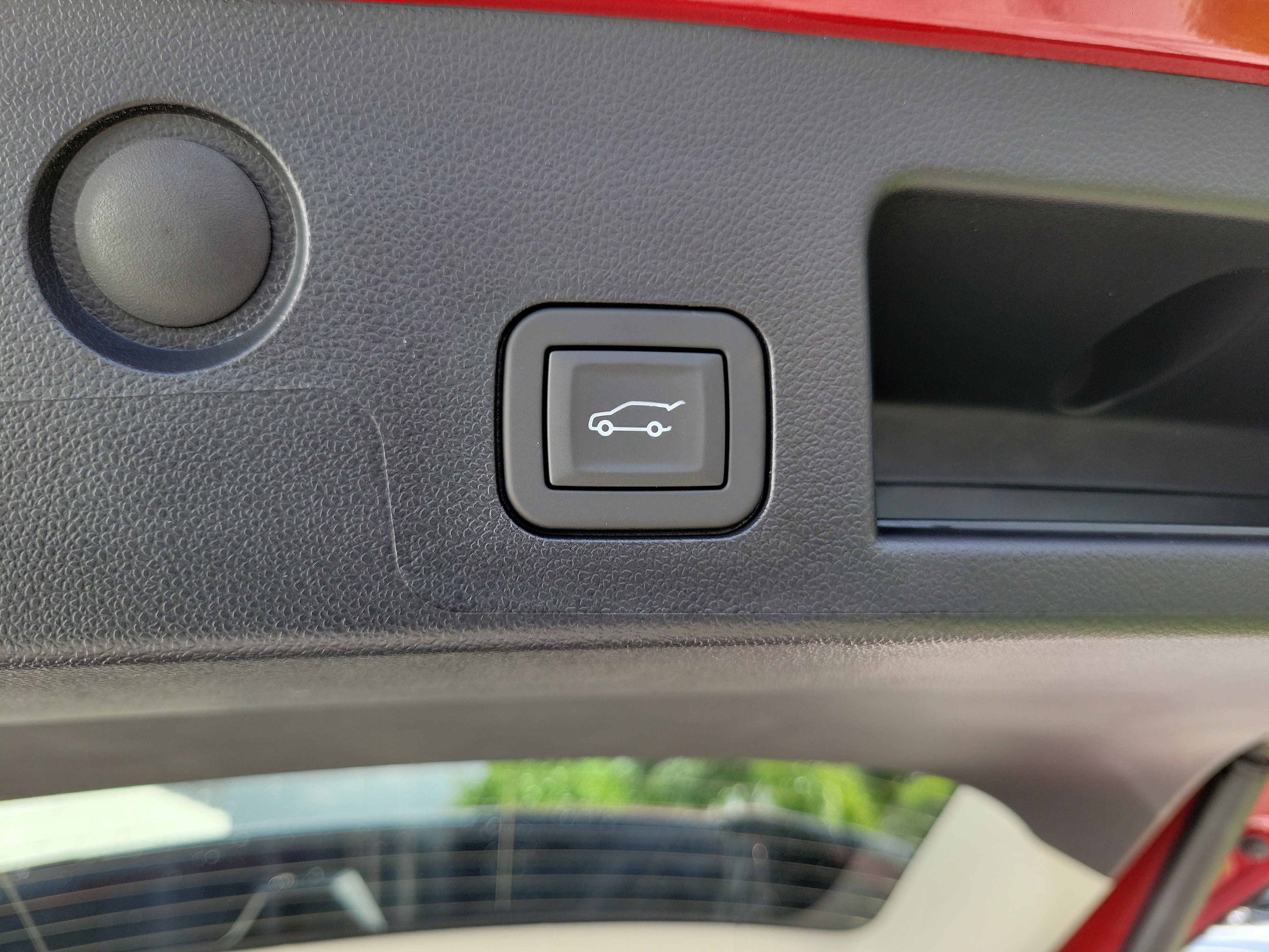 New 2026 GMC Terrain Denali AWD/4WD image 10