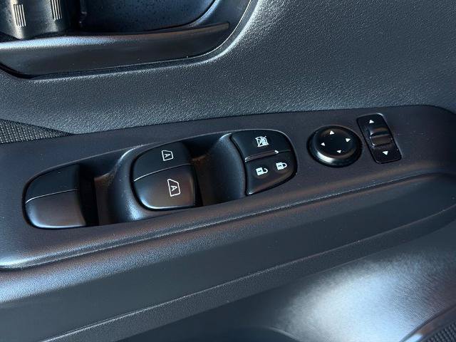 Certified 2025 Nissan Kicks Play S FWD image 20