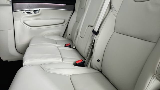 New 2026 Volvo XC90 B6 Ultra w/ Protection Package AWD/4WD image 31