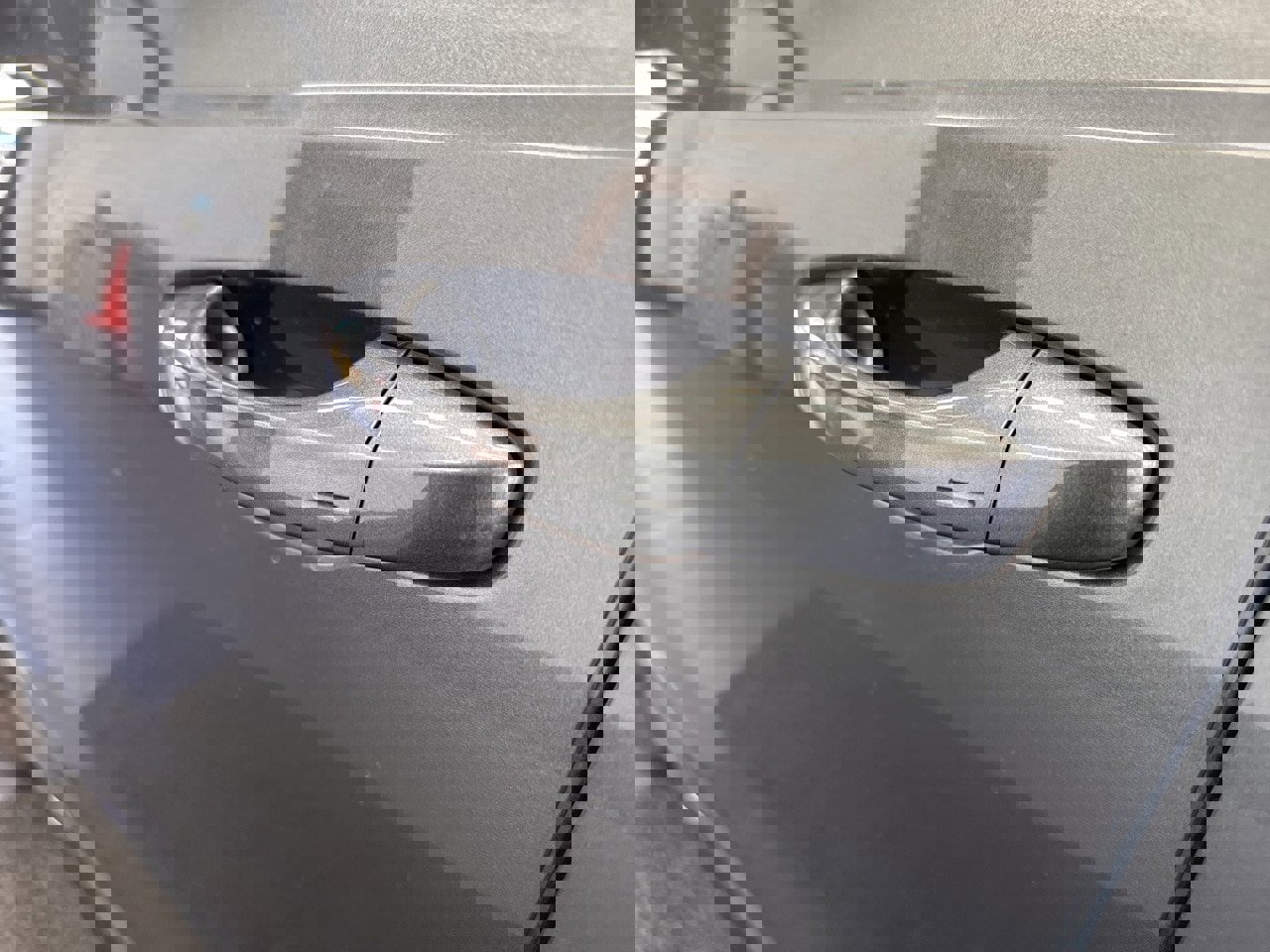 New 2025 Audi Q3 2.0T Premium Plus image 12