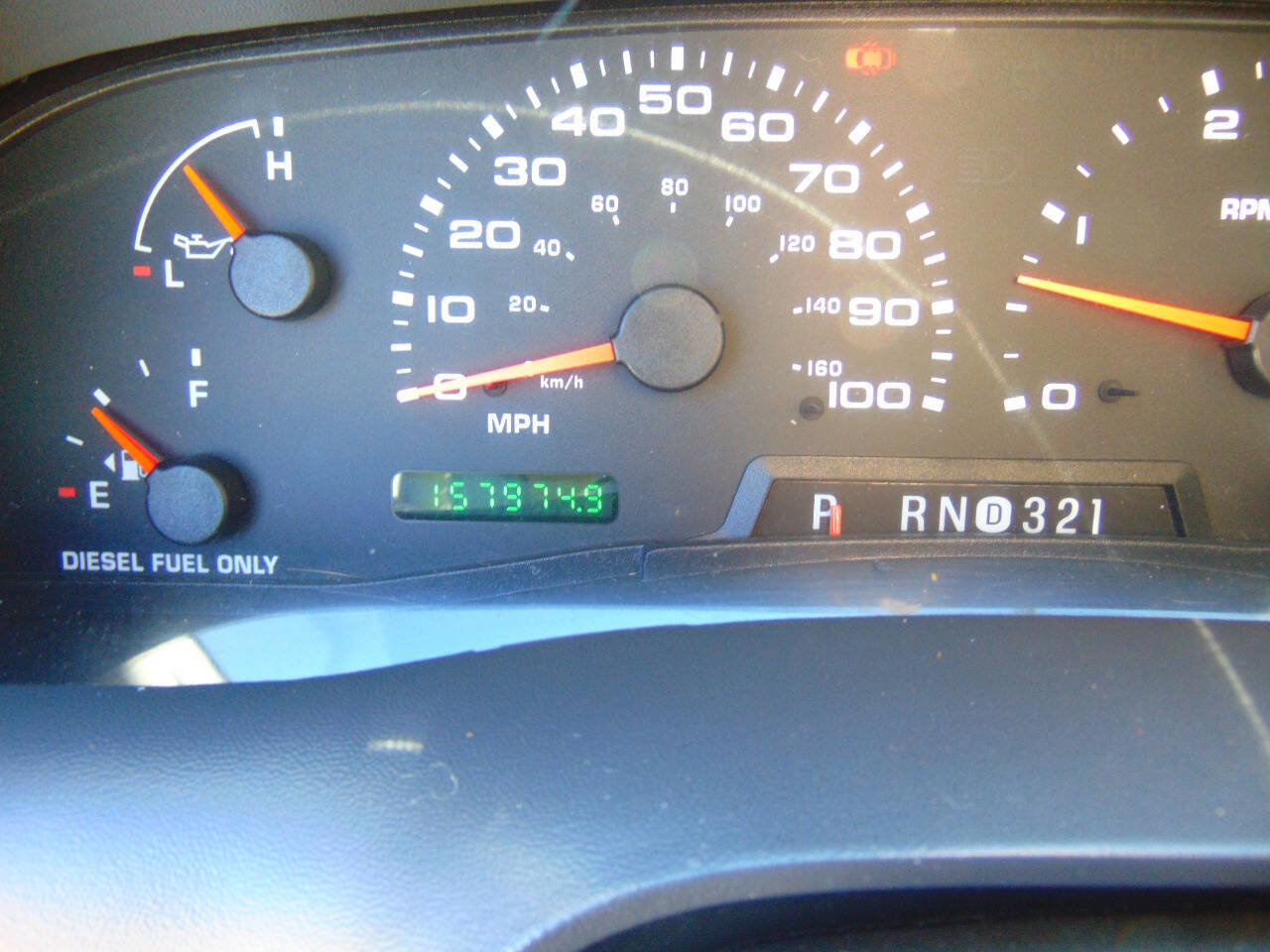 Used 2003 Ford F250 Lariat image 21