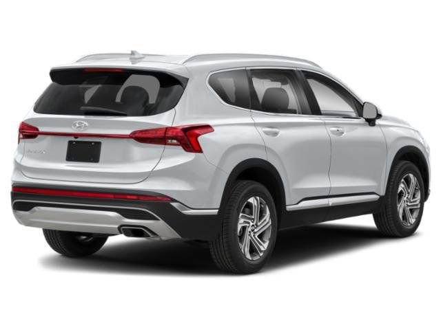 Used 2022 Hyundai Santa Fe SEL image 2
