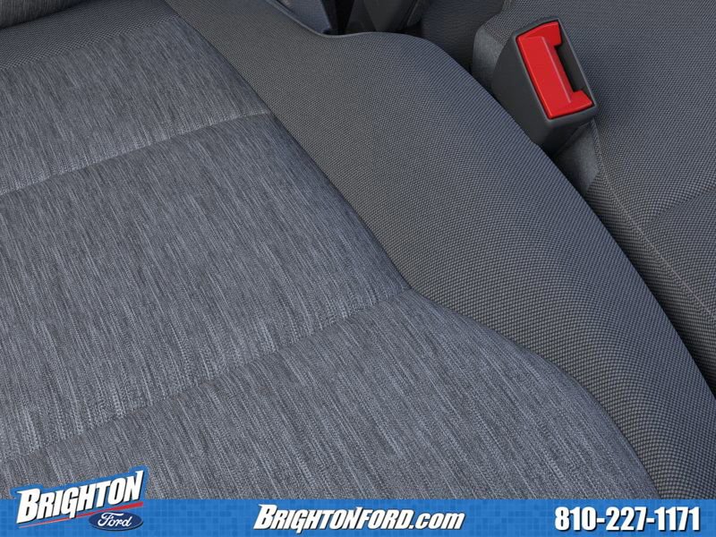 New 2026 Ford F350 XL w/ STX Appearance Package image 16