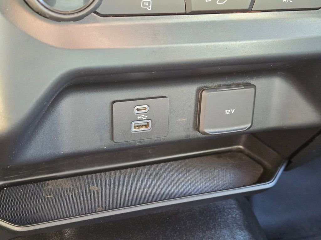 Used 2021 Ford F150 XL w/ Trailer Tow Package image 29