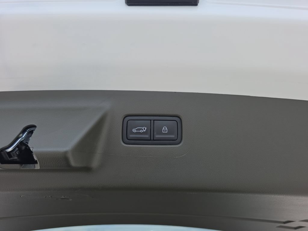 Certified 2025 Hyundai Santa Fe Calligraphy FWD image 37