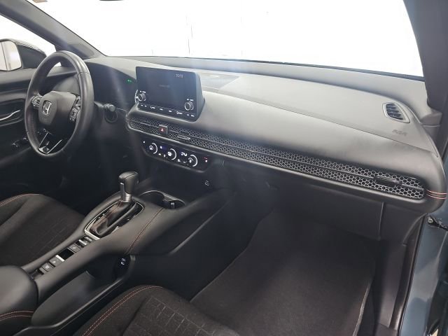 Used 2024 Honda HR-V Sport image 10
