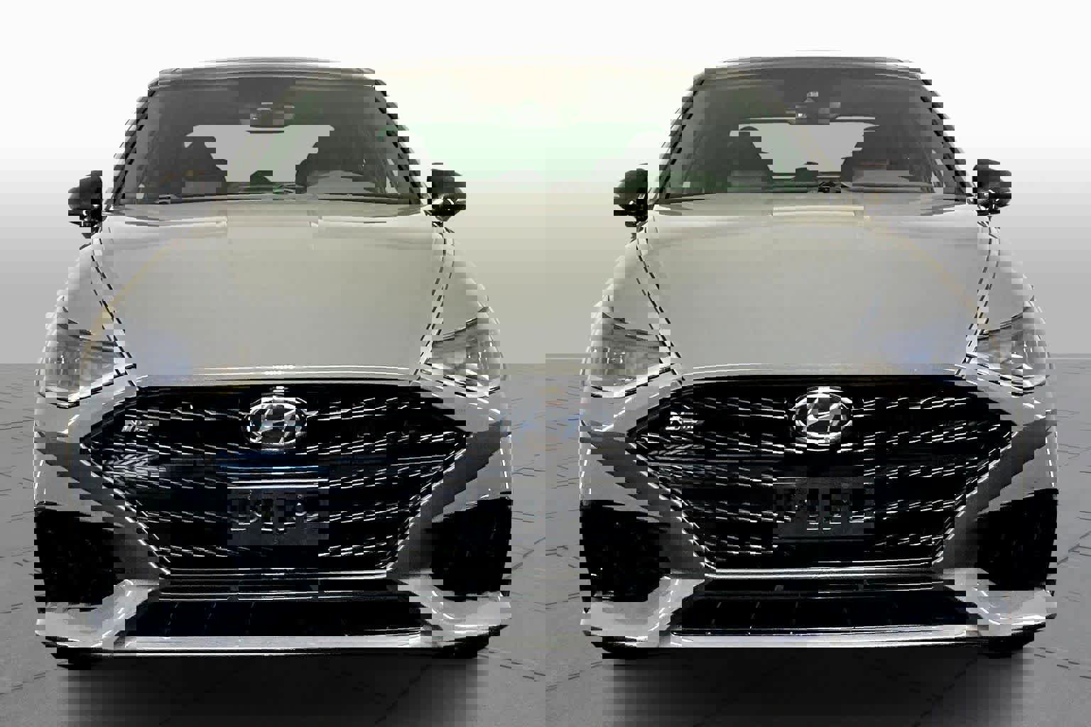 Used 2021 Hyundai Sonata N Line image 3