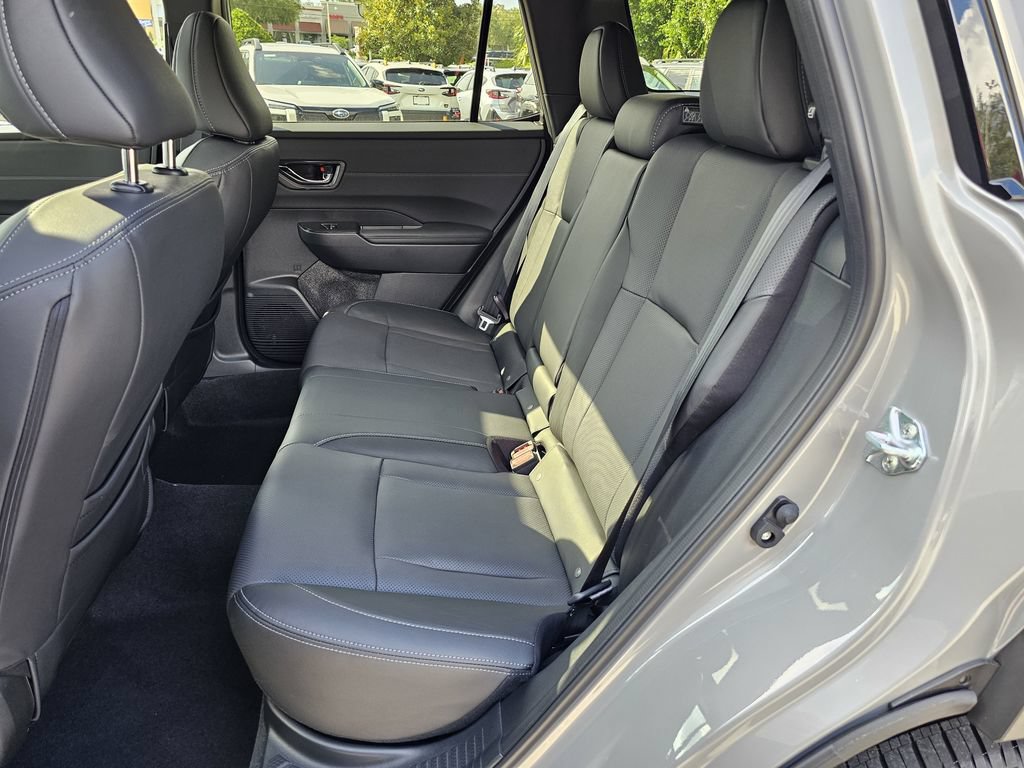 New 2026 Subaru Outback Touring XT AWD/4WD image 16