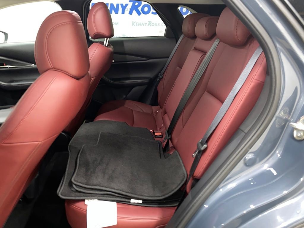 Certified 2023 MAZDA CX-30 AWD 2.5 S w/ Preferred Package image 13
