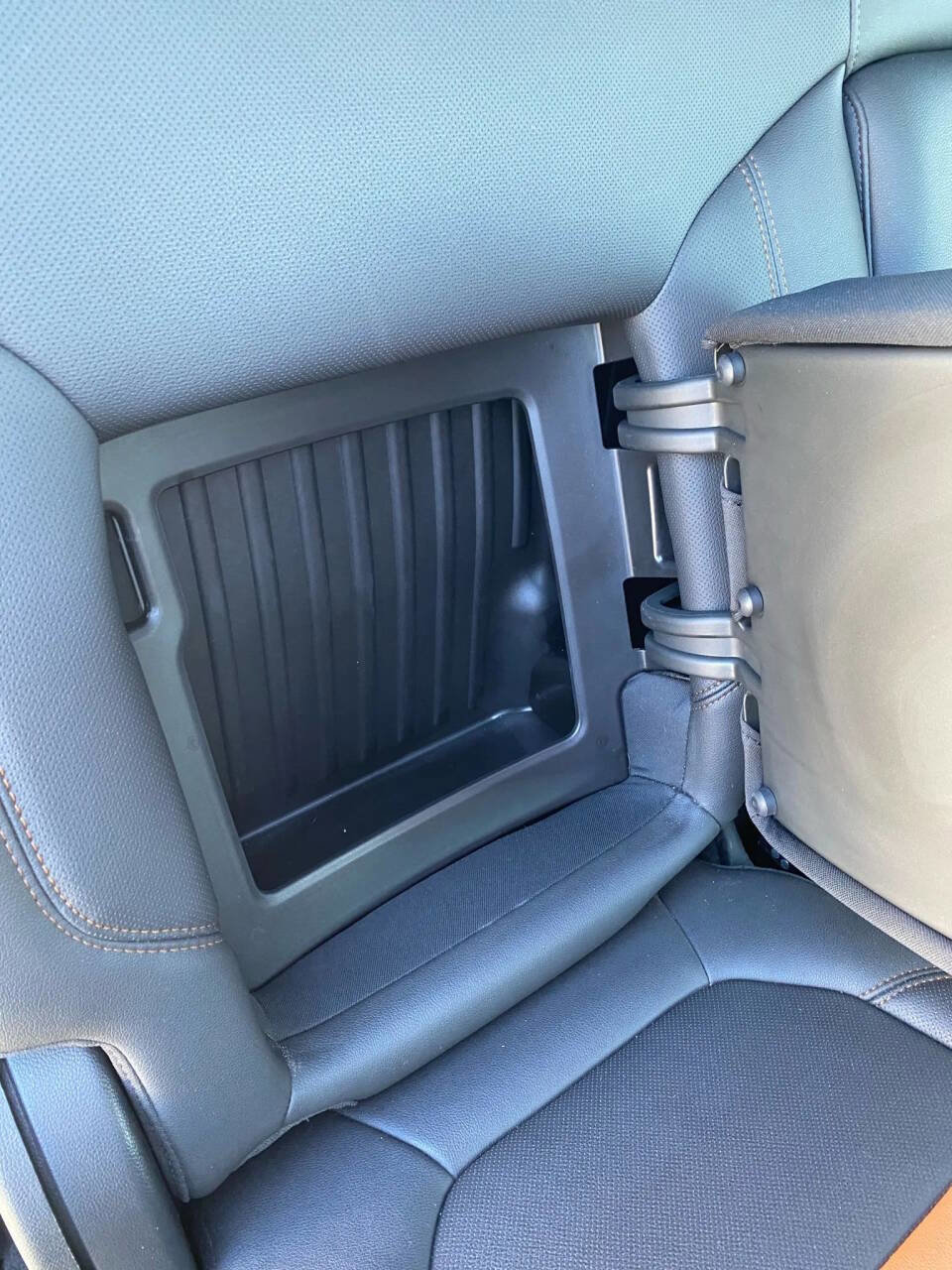 Used 2021 GMC Sierra 1500 AT4 image 31