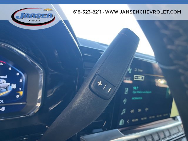 Used 2024 Chevrolet Silverado 2500 LTZ w/ LTZ Convenience Package image 24