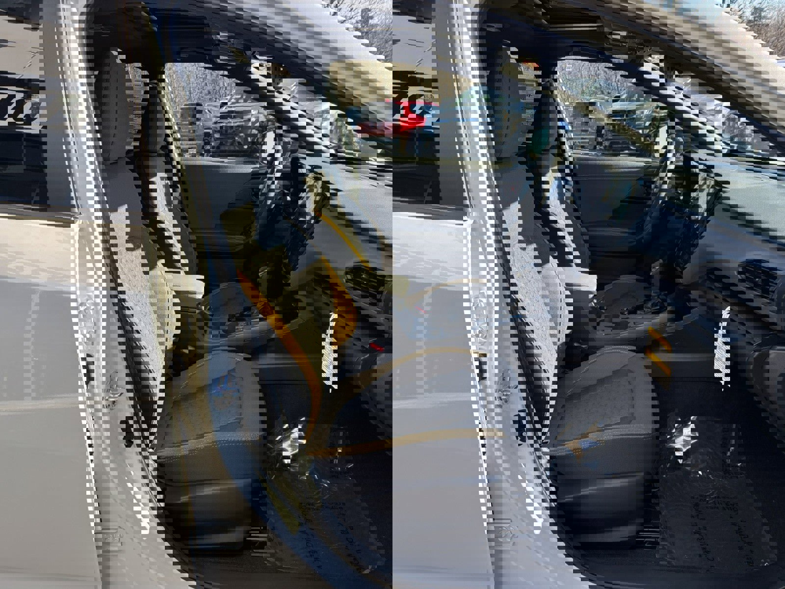 New 2026 Subaru Crosstrek 2.5i Sport image 44