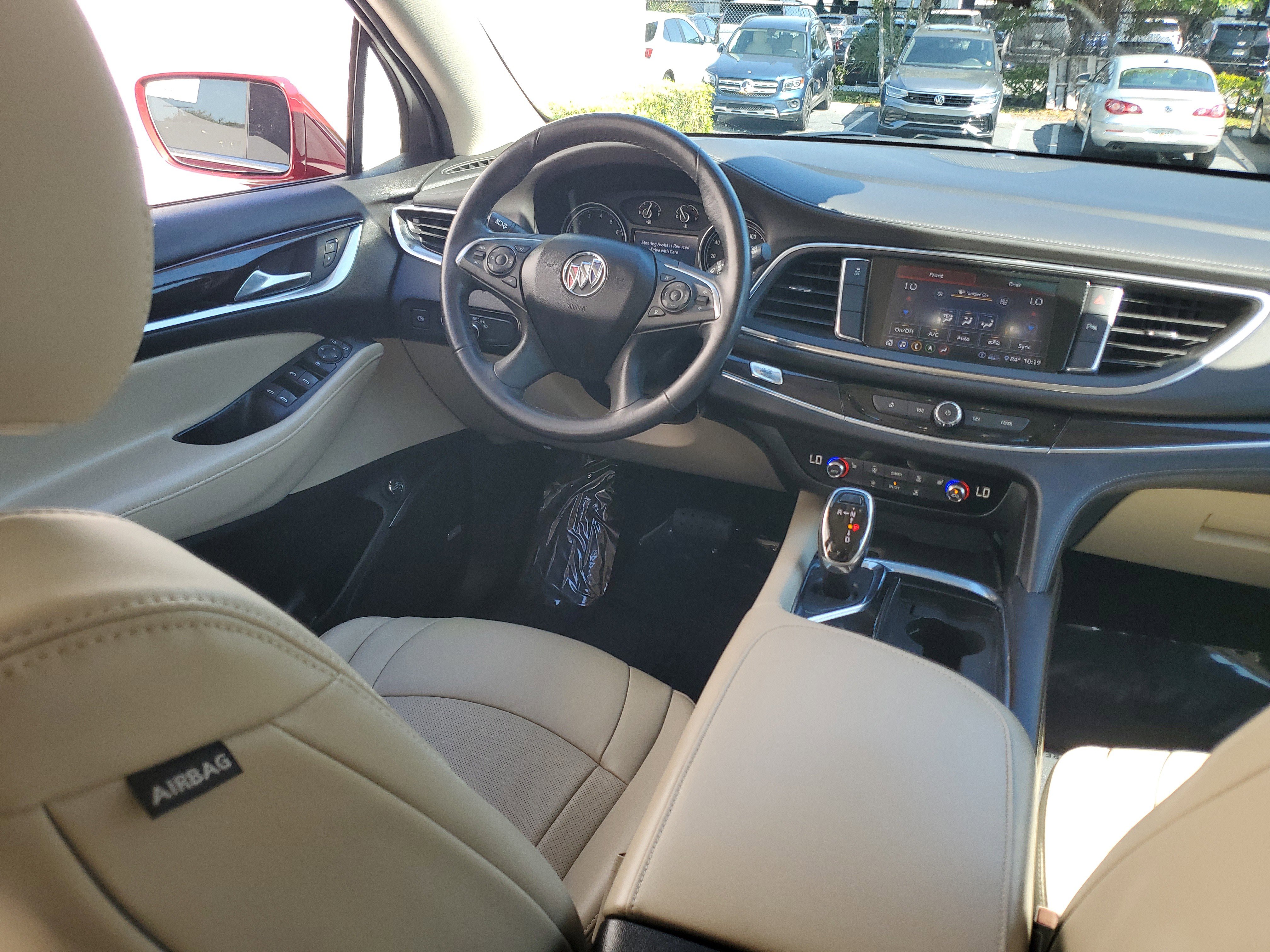 Used 2020 Buick Enclave Essence w/ Sound and Sites Package image 16