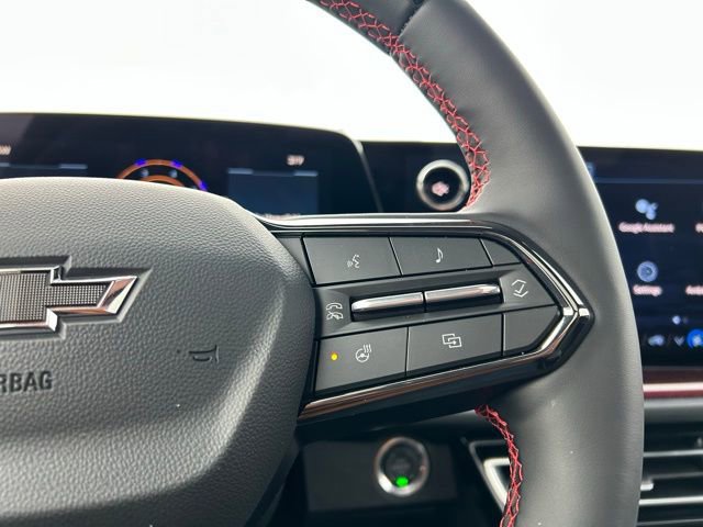 New 2026 Chevrolet Traverse RS w/ LPO, Floor Liner Package image 41