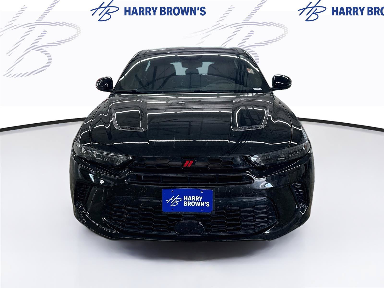 Used 2024 Dodge Hornet R/T Plus AWD/4WD image 6