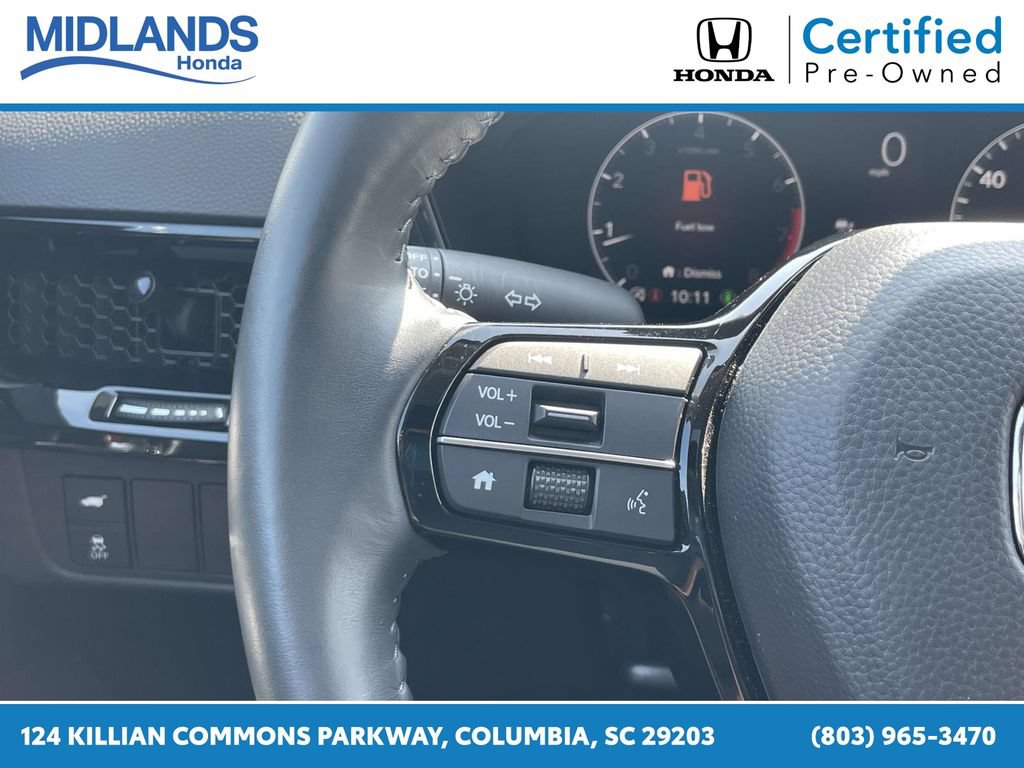 Used 2023 Honda CR-V EX-L image 22