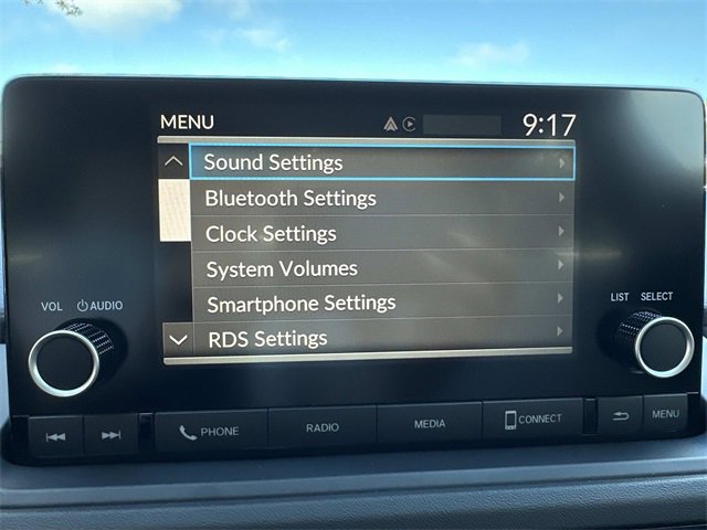 New 2025 Honda Accord SE image 24