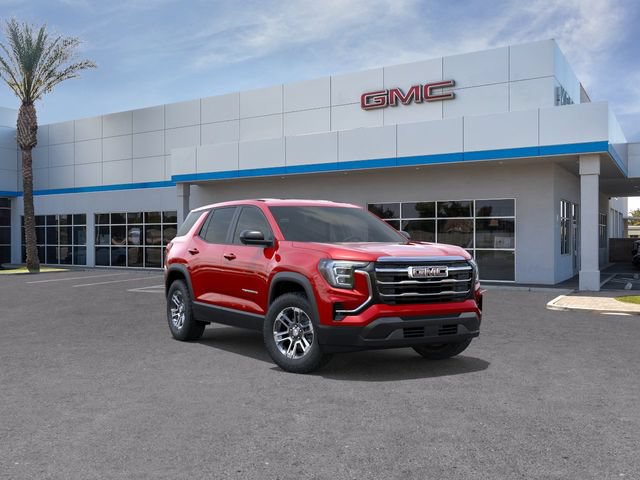 Used 2026 GMC Terrain Elevation w/ Technology Package II FWD image 1