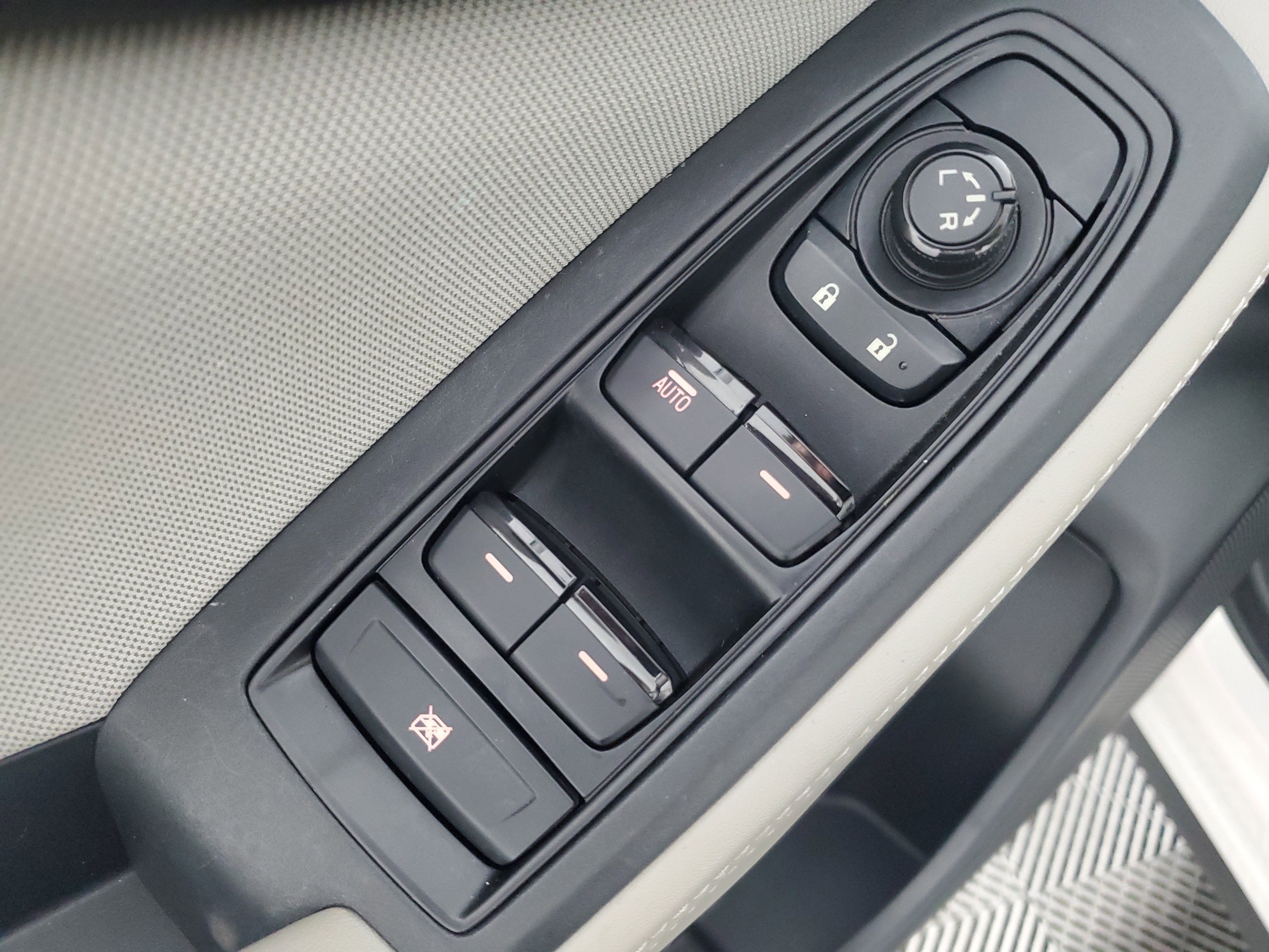 Used 2021 Subaru Forester image 27