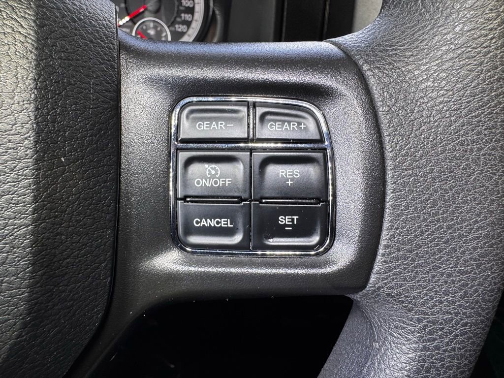 Used 2024 RAM 1500 Tradesman w/ Popular Equipment Group AWD/4WD image 28