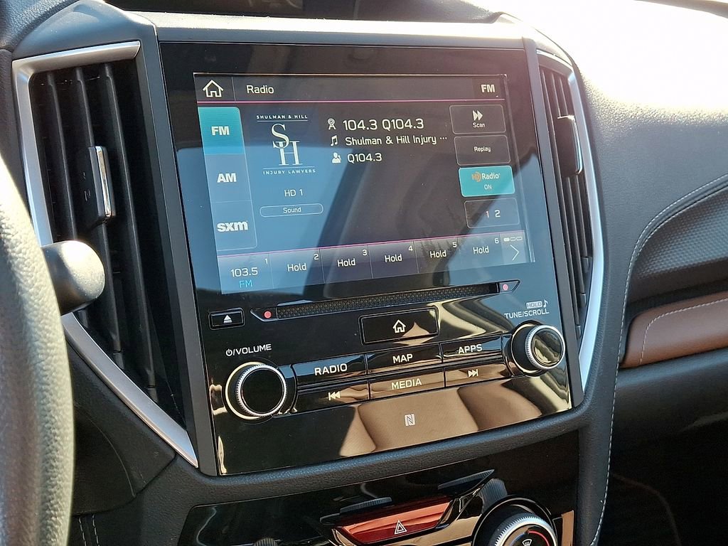 Used 2022 Subaru Forester Touring image 19