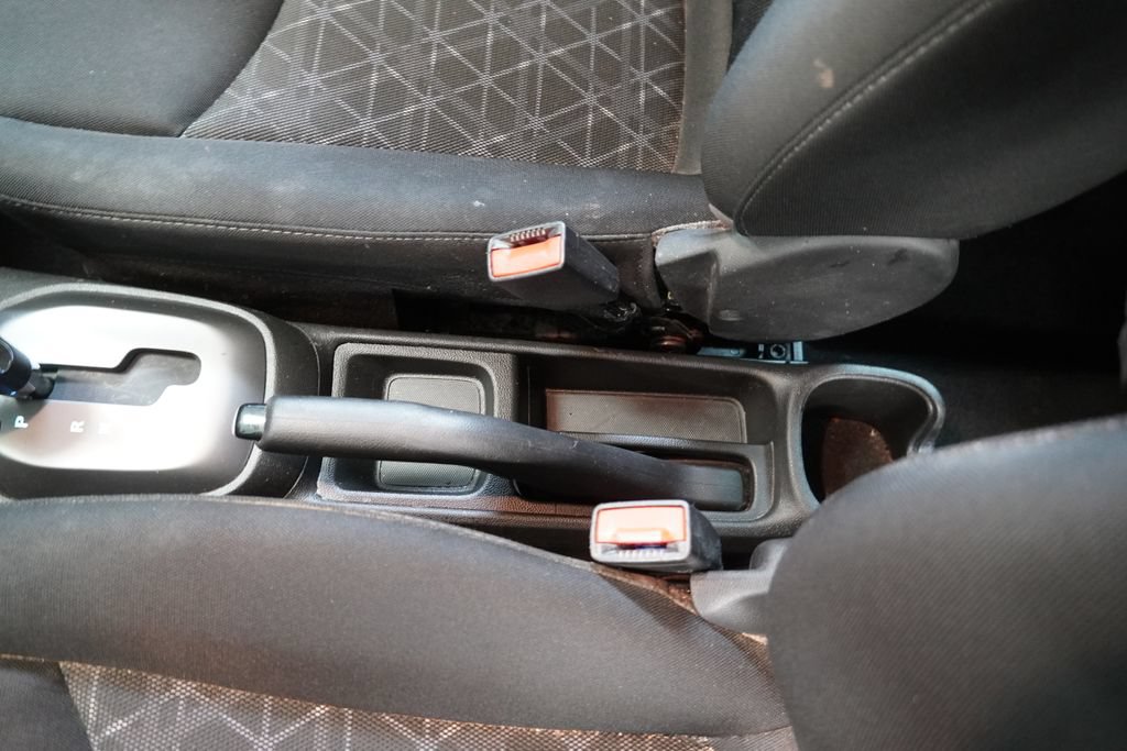 Used 2020 Chevrolet Spark LT FWD image 23