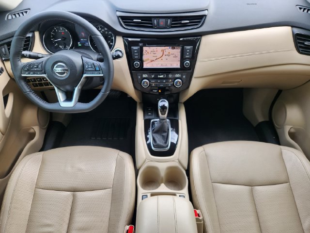 Used 2019 Nissan Rogue SL w/ Premium Package FWD image 25
