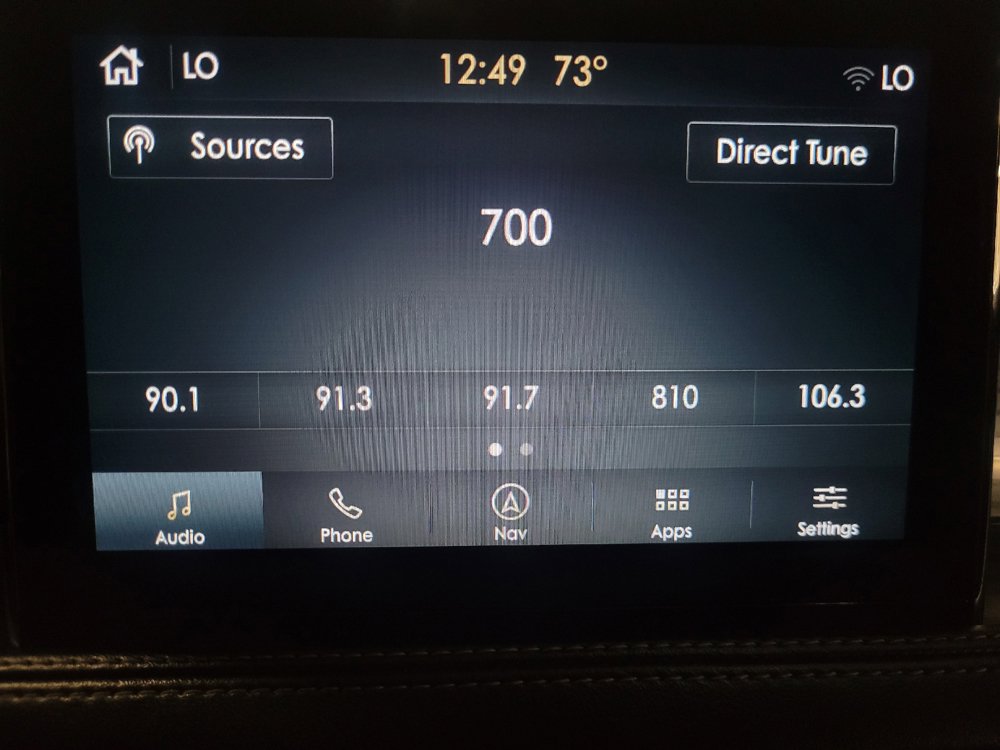 Used 2022 Lincoln Corsair AWD w/ Premium Package image 25