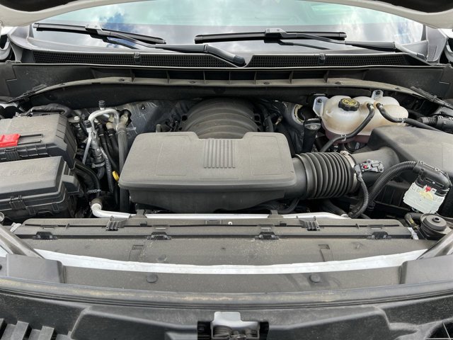 Certified 2024 GMC Yukon AT4 w/ AT4 Premium Package AWD/4WD image 31
