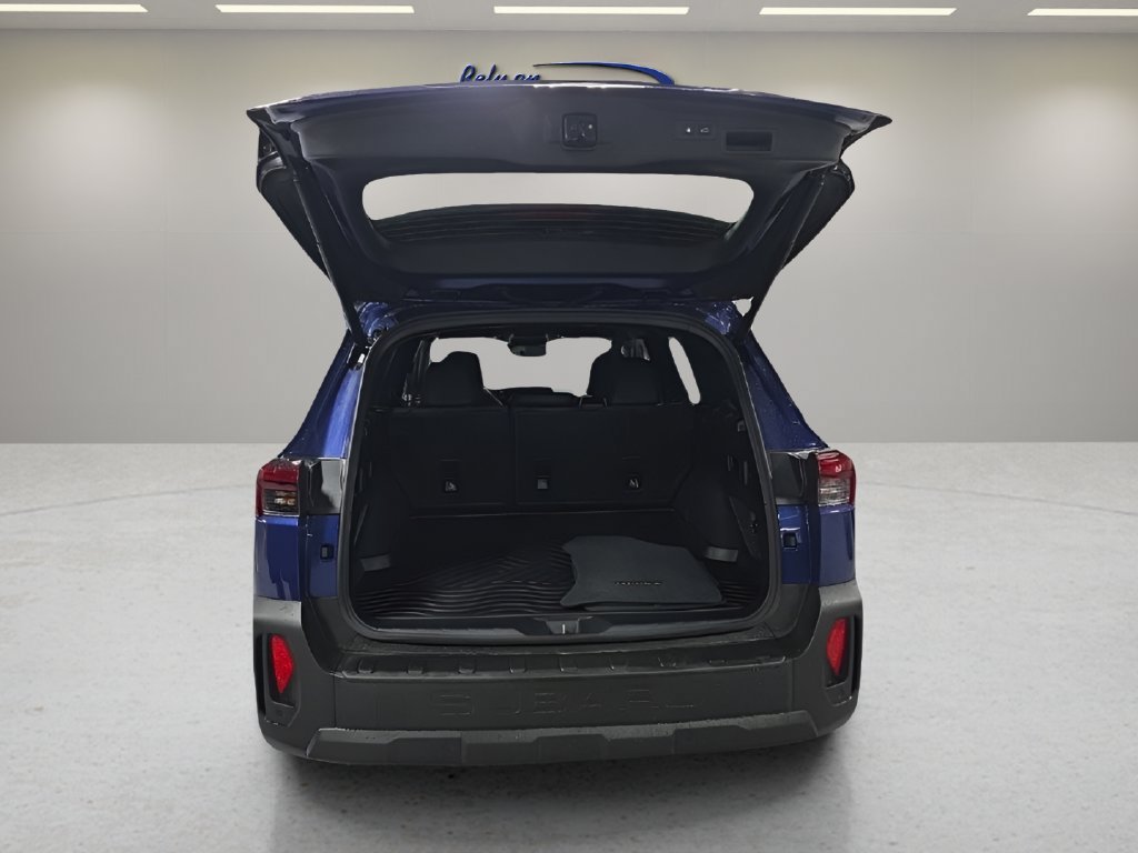 New 2026 Subaru Outback Premium AWD/4WD image 13
