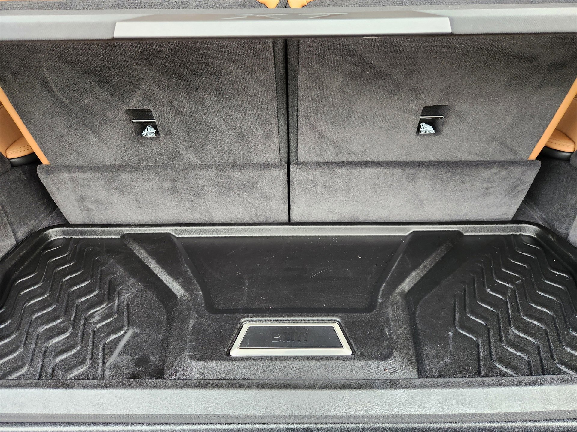 Used 2026 BMW X7 xDrive40i image 33