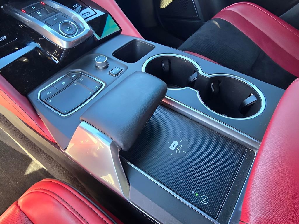 Used 2023 Acura MDX A-Spec image 19