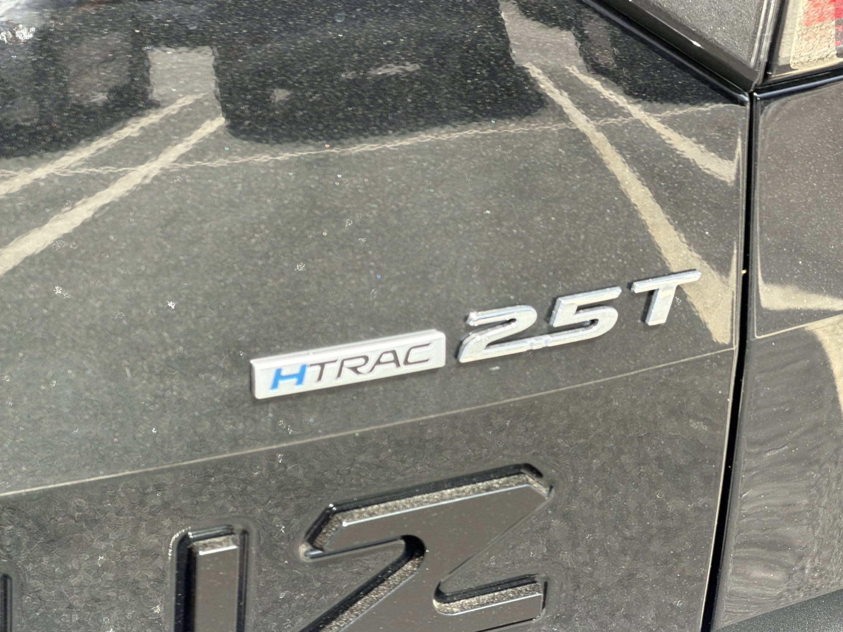New 2026 Hyundai Santa Cruz Limited AWD/4WD image 31