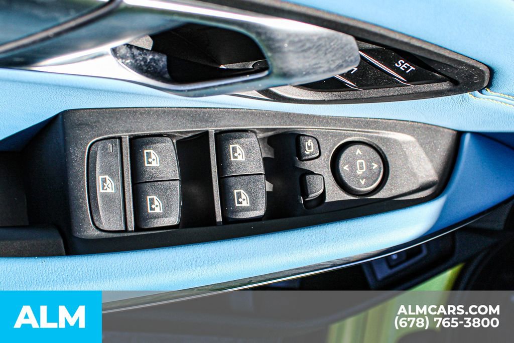 Used 2022 BMW M3 Competition image 40