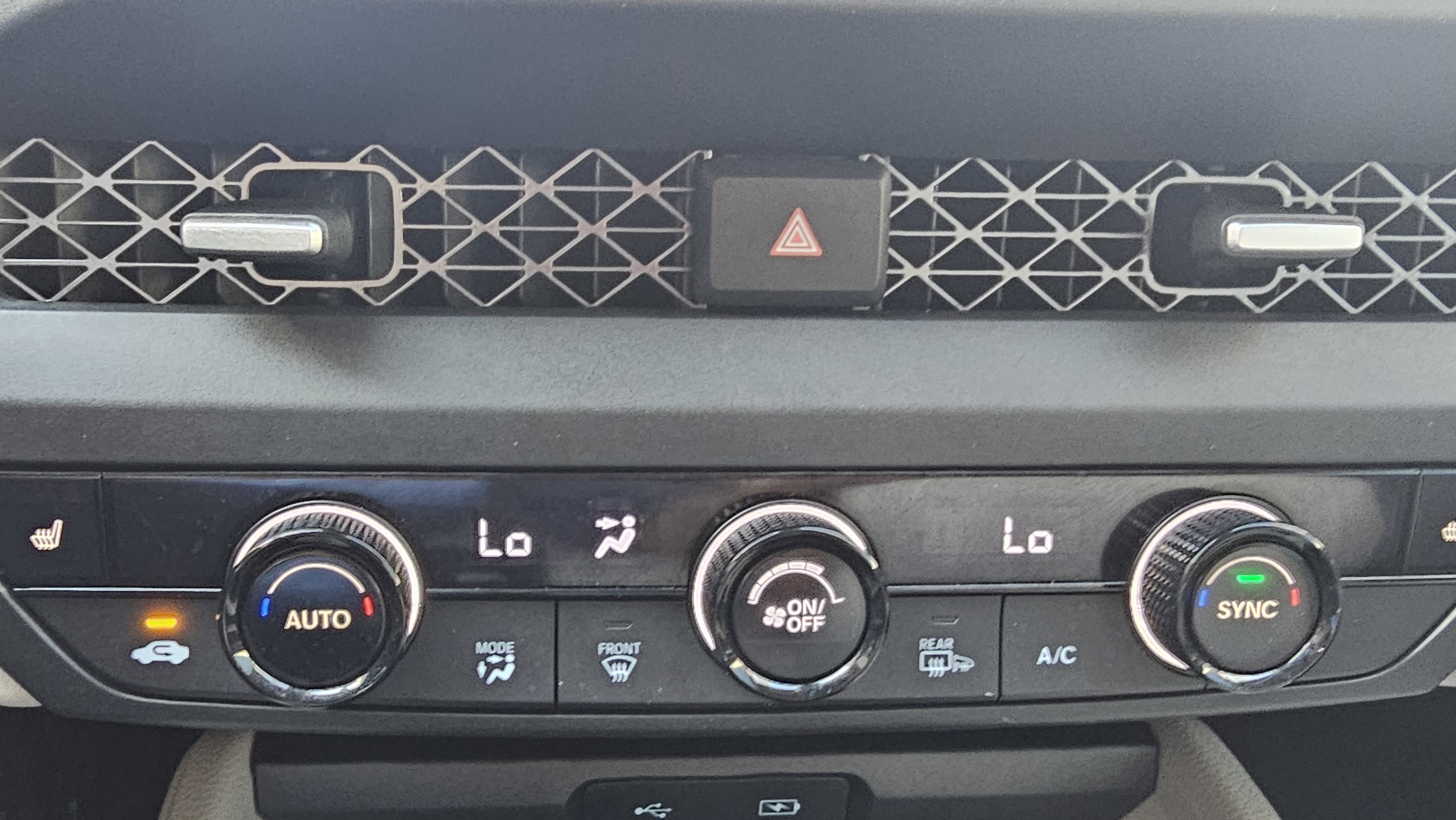 Certified 2024 Honda Accord EX image 19