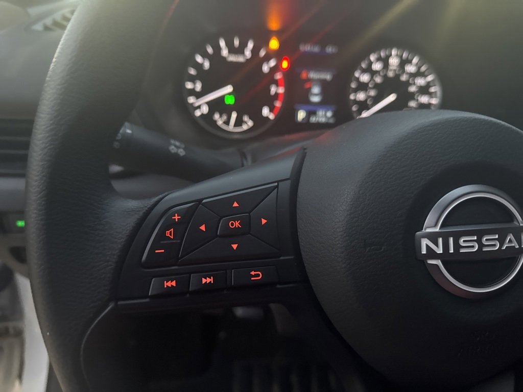 Certified 2024 Nissan Sentra S image 14