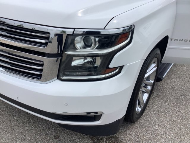 Used 2020 Chevrolet Tahoe Premier w/ Premier Plus Edition AWD/4WD image 44