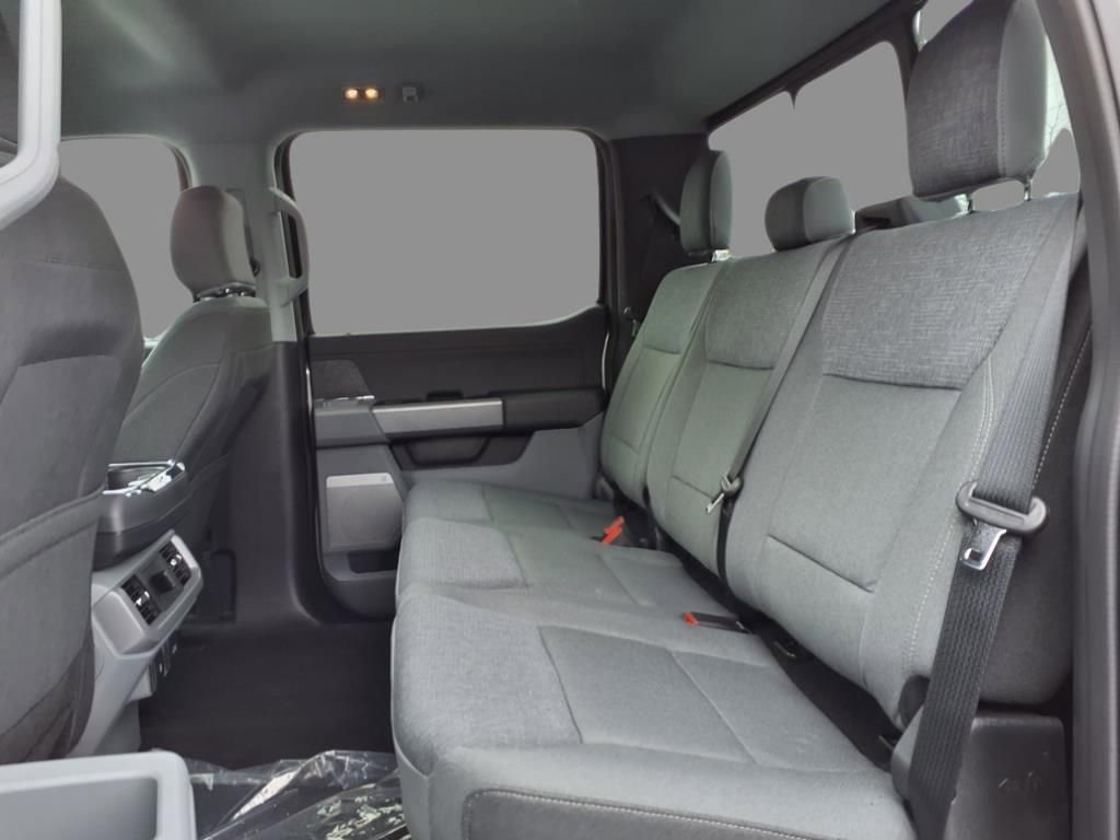 New 2024 Ford F150 XLT w/ Equipment Group 303A High image 6