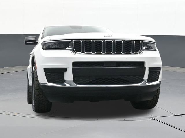 Used 2022 Jeep Grand Cherokee L Laredo w/ Luxury Tech Group I image 52