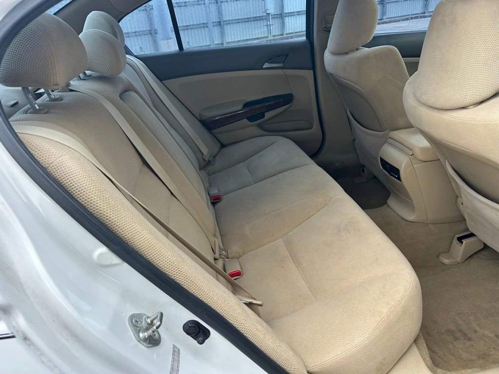 Used 2010 Honda Accord EX image 9