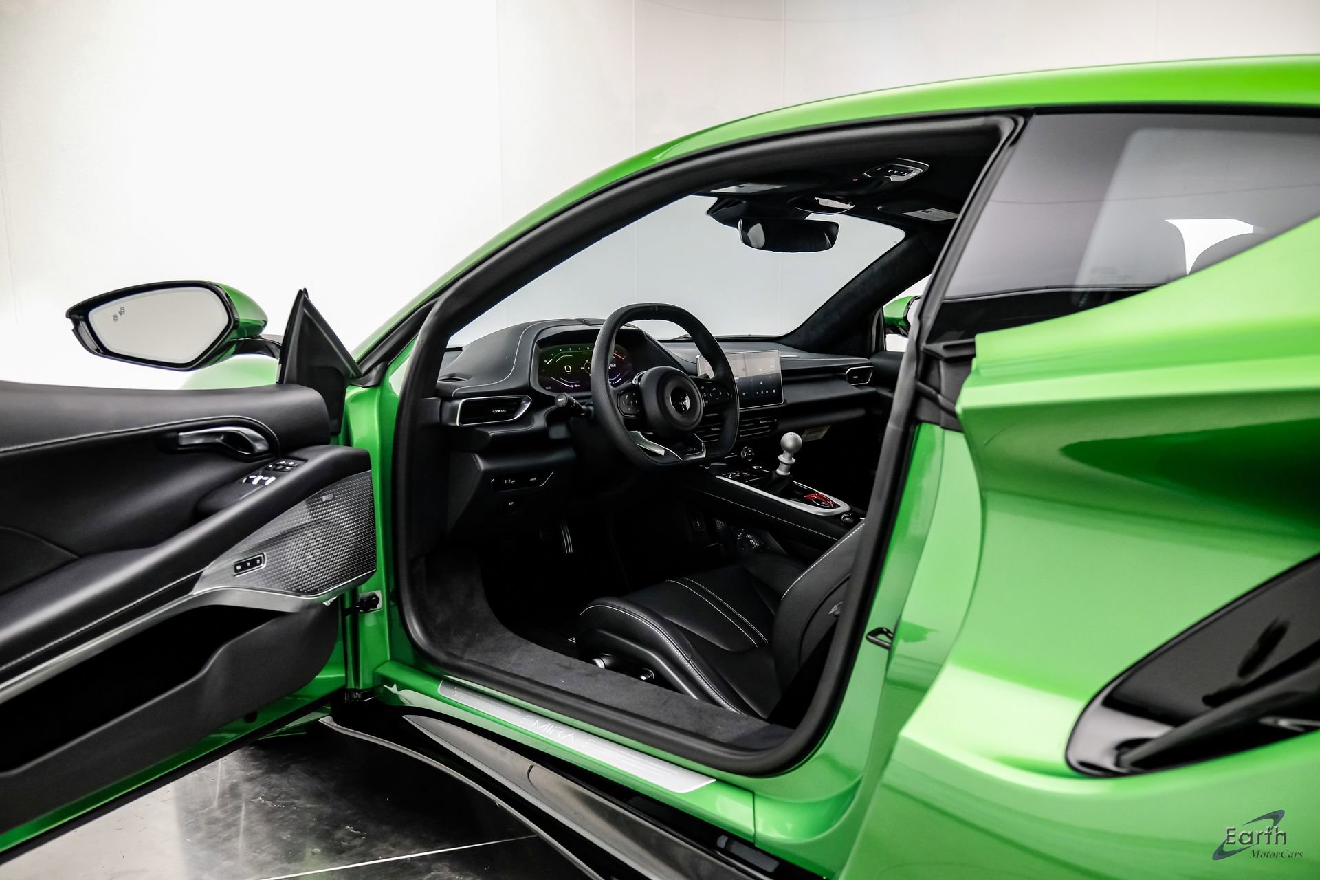 New 2026 Lotus Emira image 41