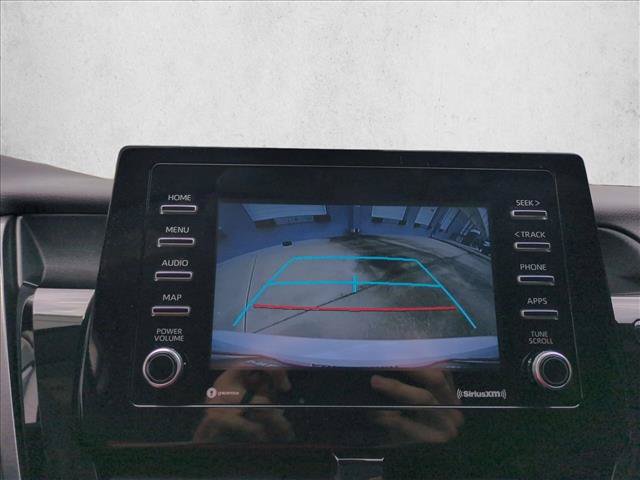Used 2023 Toyota Camry LE FWD image 13