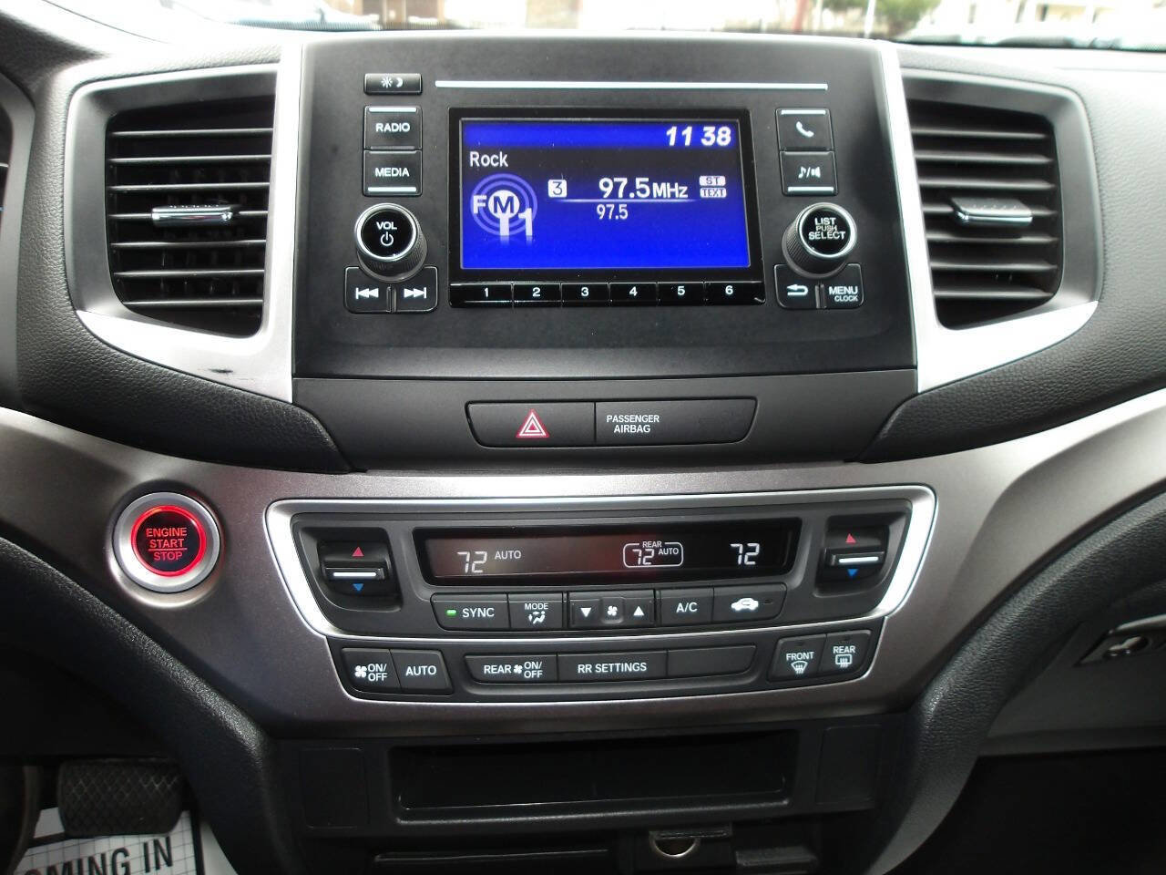 Used 2019 Honda Passport Sport image 14